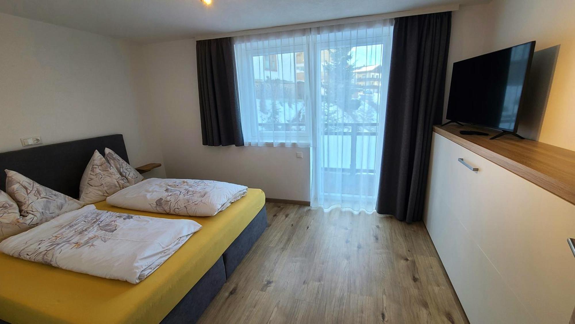Ferienwohnung Graber Söll Extérieur photo