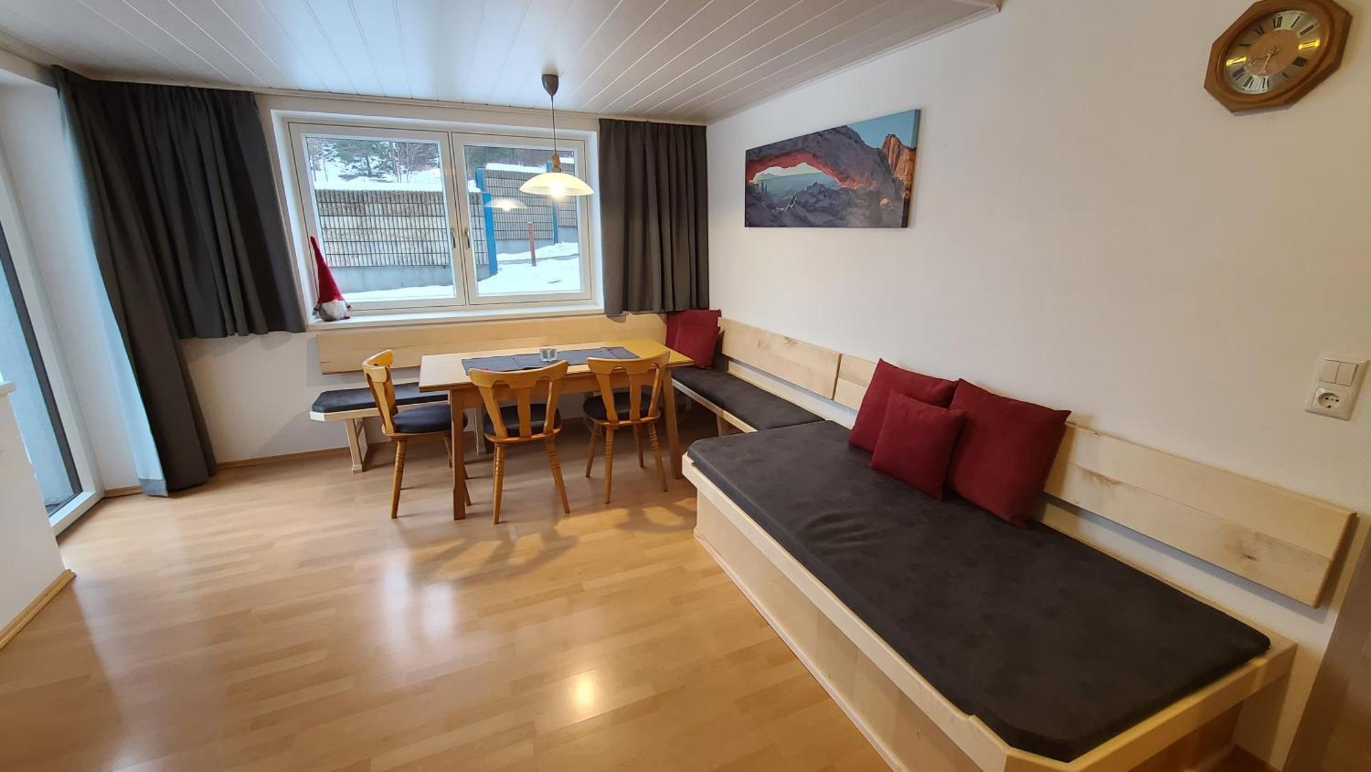 Ferienwohnung Graber Söll Extérieur photo