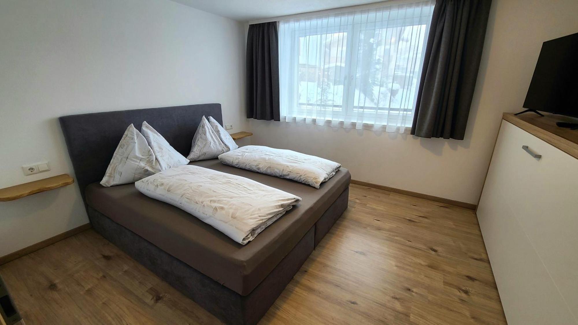 Ferienwohnung Graber Söll Extérieur photo