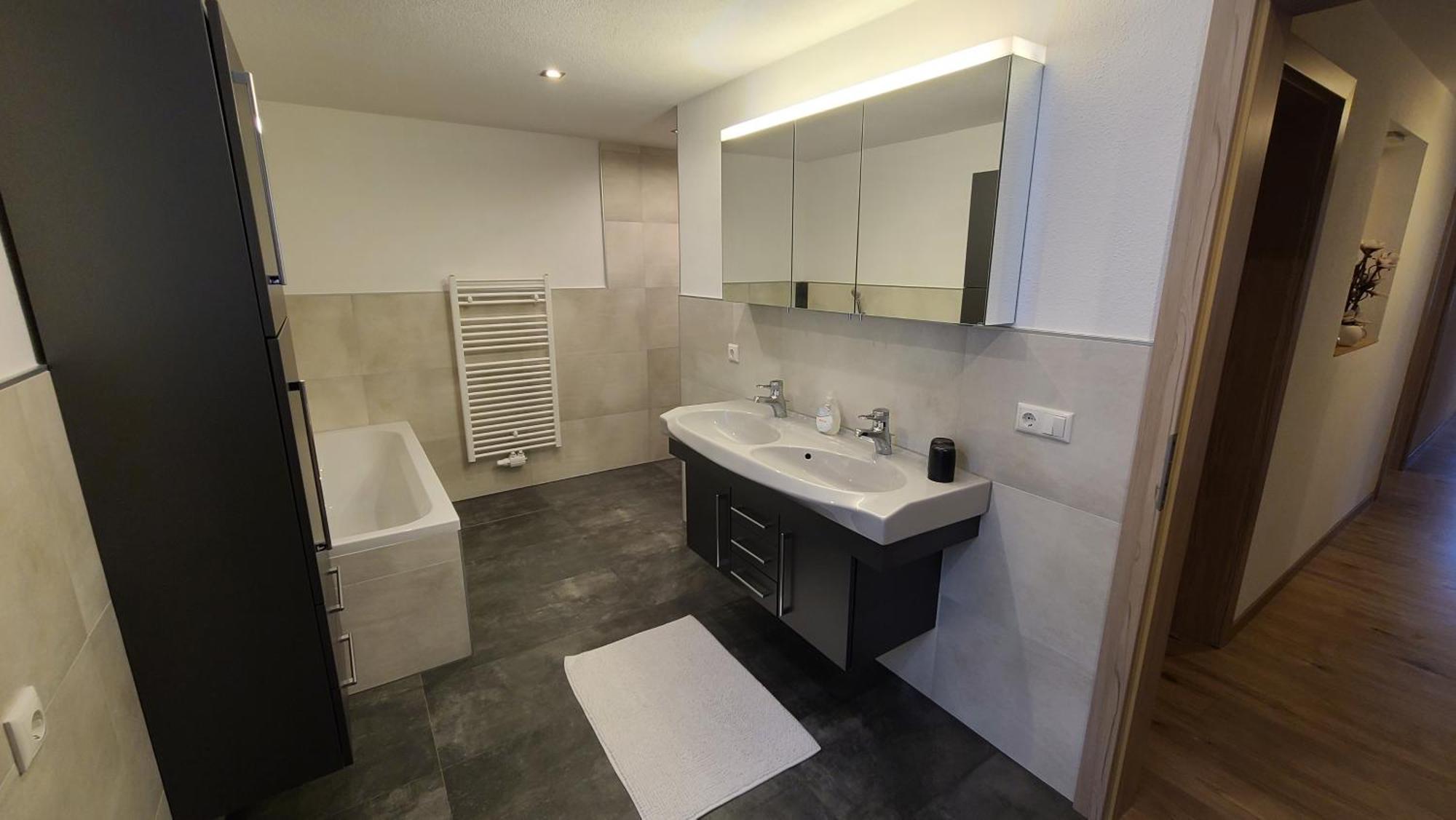 Ferienwohnung Graber Söll Extérieur photo