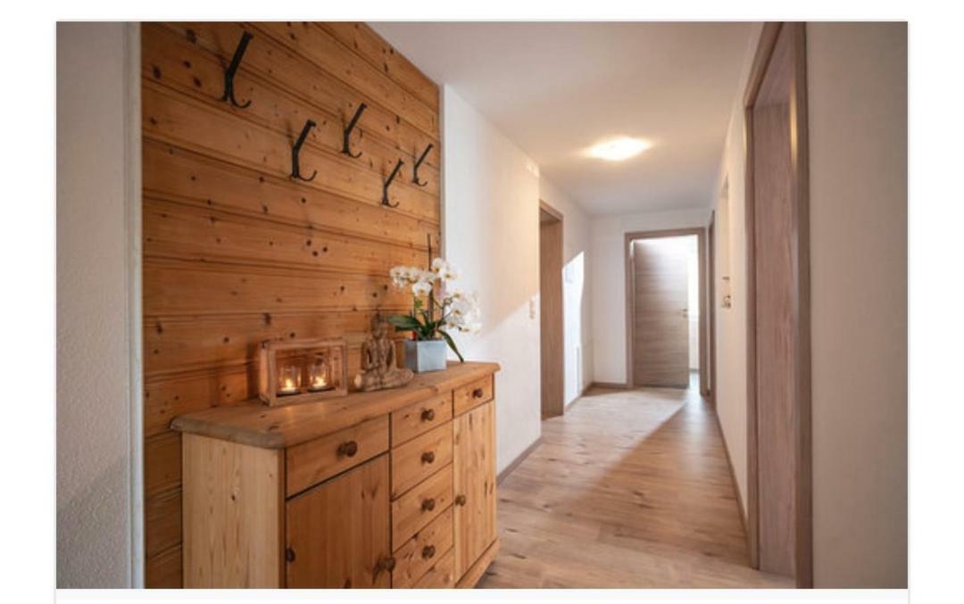 Ferienwohnung Graber Söll Extérieur photo